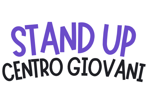 Stand Up Centro Giovani